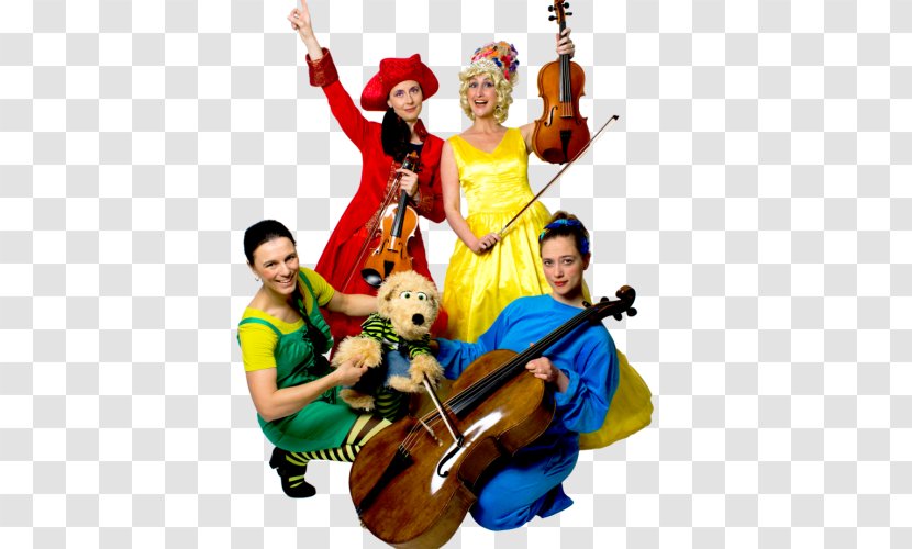 Cello Violin Musician Percussion Guitar - String Instrument - My Fair Lady Cast Transparent PNG