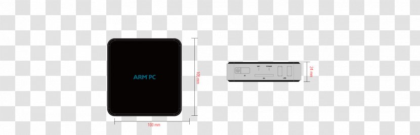 Wireless Router Electronics - Technology - Design Transparent PNG