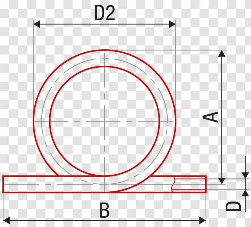Drawing Circle Angle - Design Transparent PNG