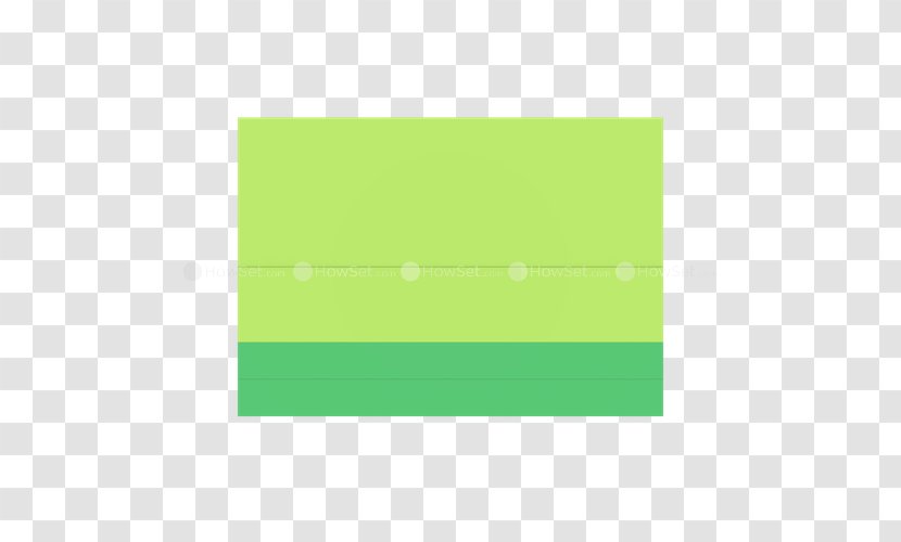 Rectangle Green Point - Text - Angle Transparent PNG