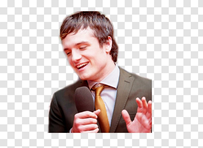 Josh Hutcherson Painting Digital Art Drawing - Hand Transparent PNG