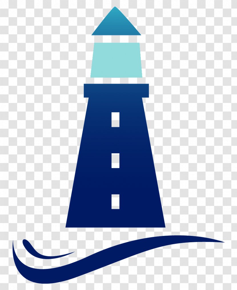 Lighthouse Clip Art - Logo Transparent PNG