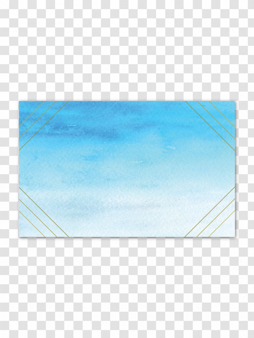 Turquoise Sky Plc - Cloud - Winter Transparent PNG