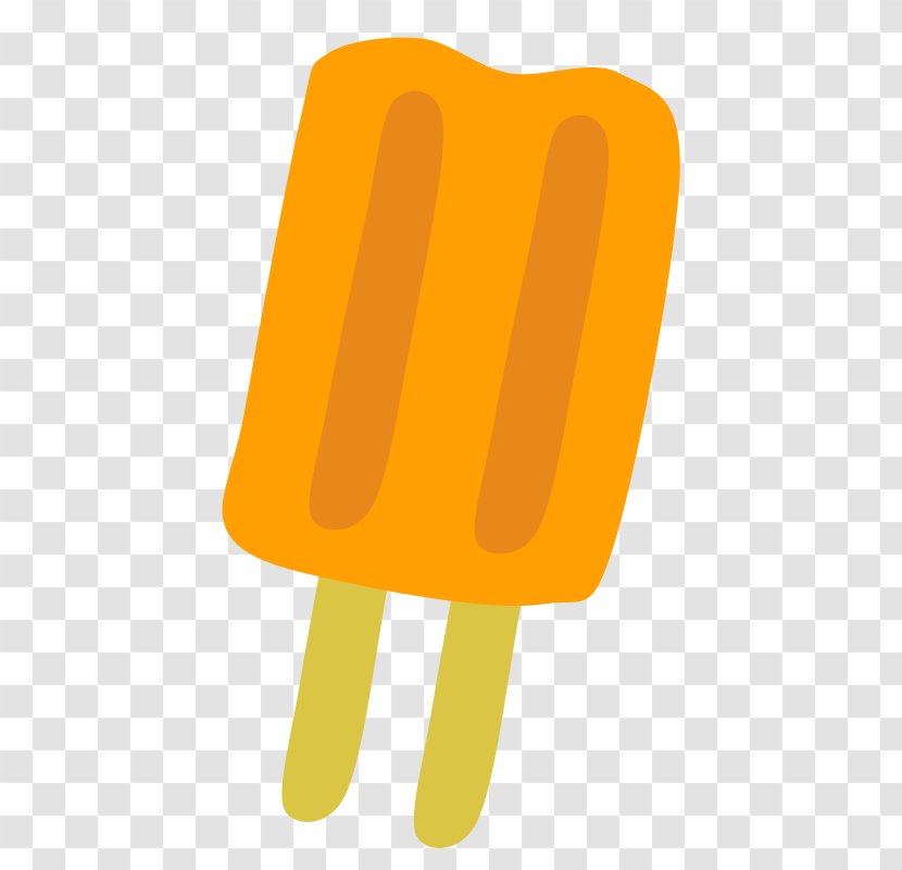 Ice Cream Cone Pop Clip Art - Blog - Summer Popsicle Cliparts Transparent PNG