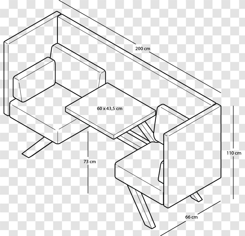 Technical Drawing Table Toothezoo Furniture - Material Transparent PNG