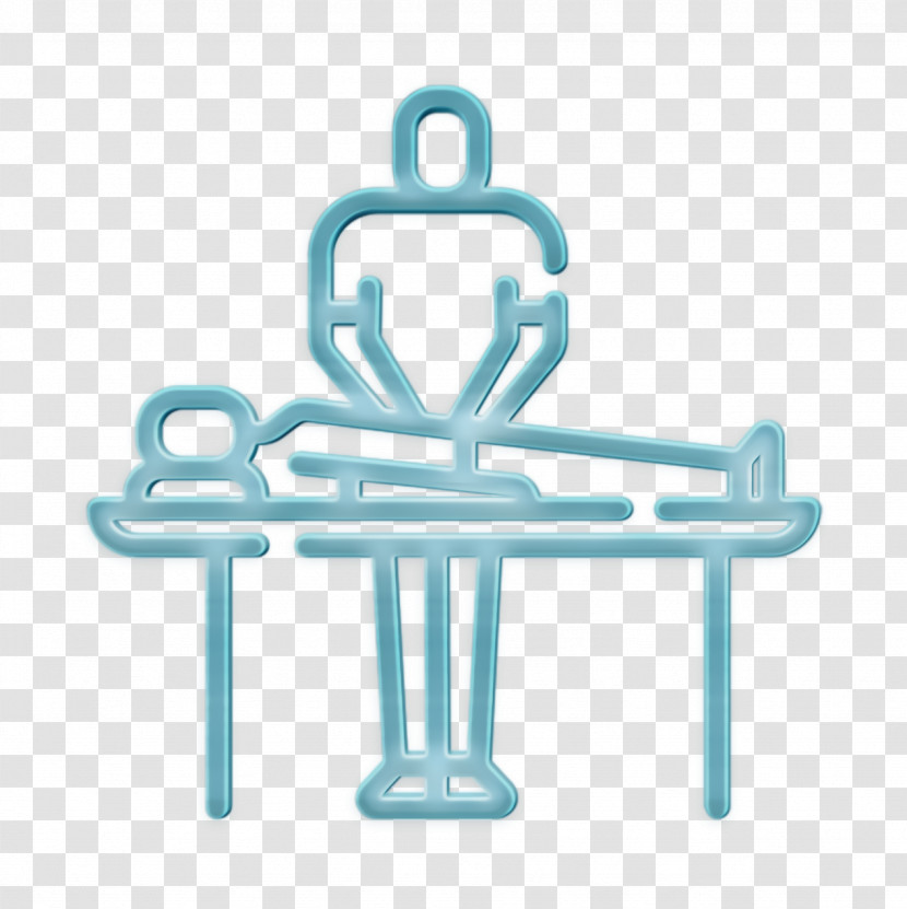 Spa Icon Body Icon Therapy Icon Transparent PNG