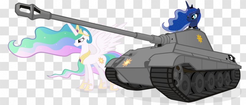 World Of Tanks Rarity Derpy Hooves My Little Pony: Friendship Is Magic - Tank - Bana Vector Transparent PNG