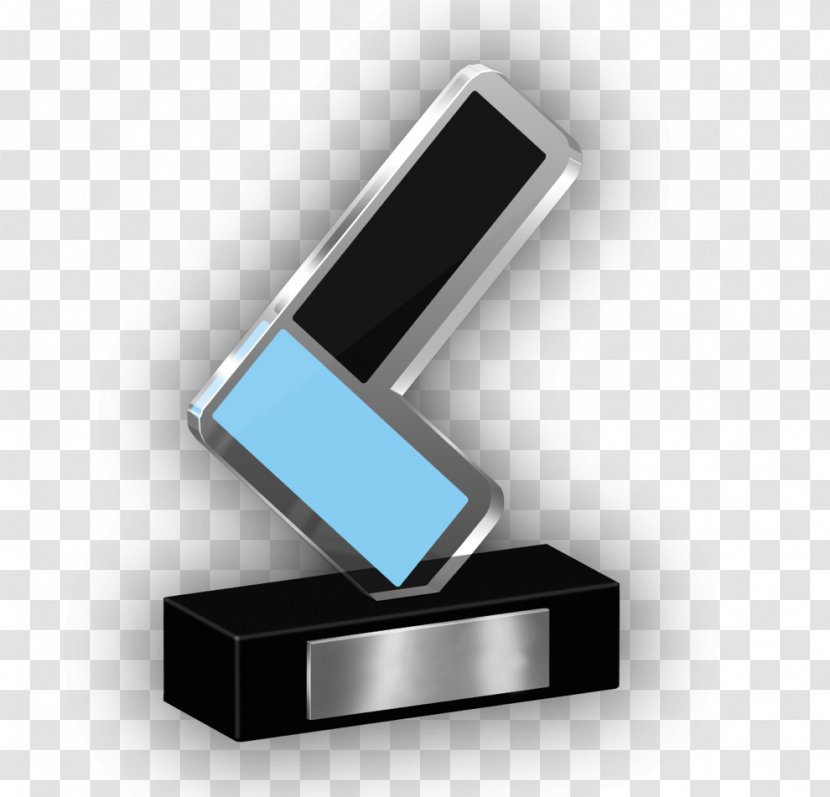 Electronics Award Transparent PNG