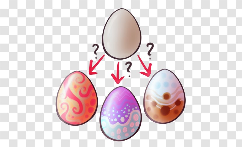 Easter Egg Transparent PNG