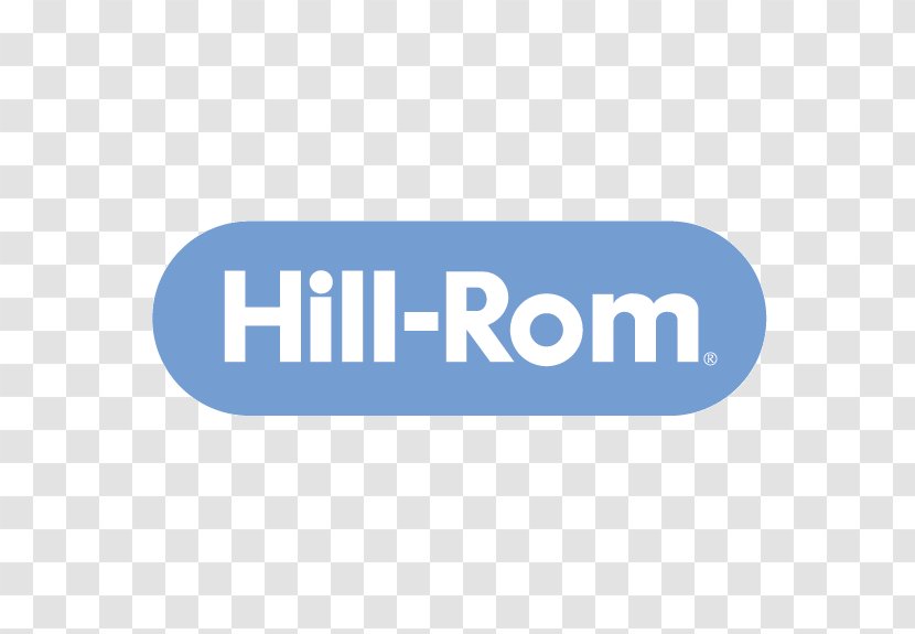 Hill-Rom Holdings, Inc. Batesville Hospital Bed - Logo - Stryker Transparent PNG