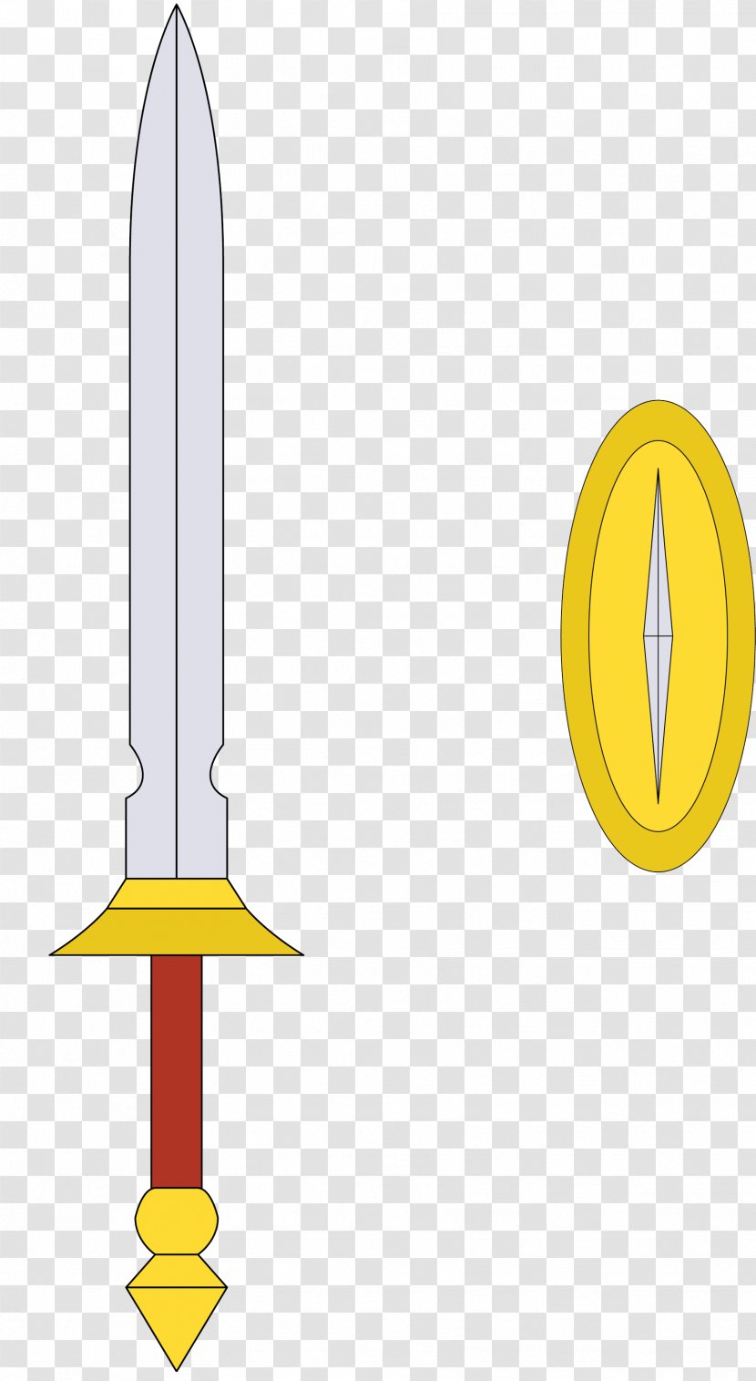 Image Photography Sword Design Art - Cold Weapon Transparent PNG