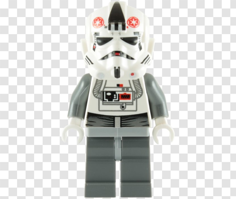 Lego Minifigure Star Wars LEGO 75054 AT-AT All Terrain Armored Transport - Minifigures Ninjago Transparent PNG