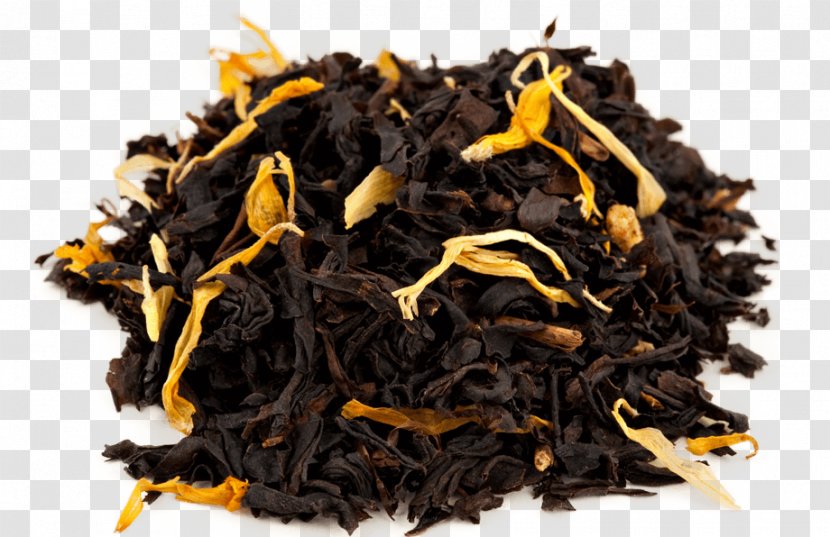 Darjeeling Tea Nilgiri Dianhong Golden Monkey - Blending And Additives Transparent PNG