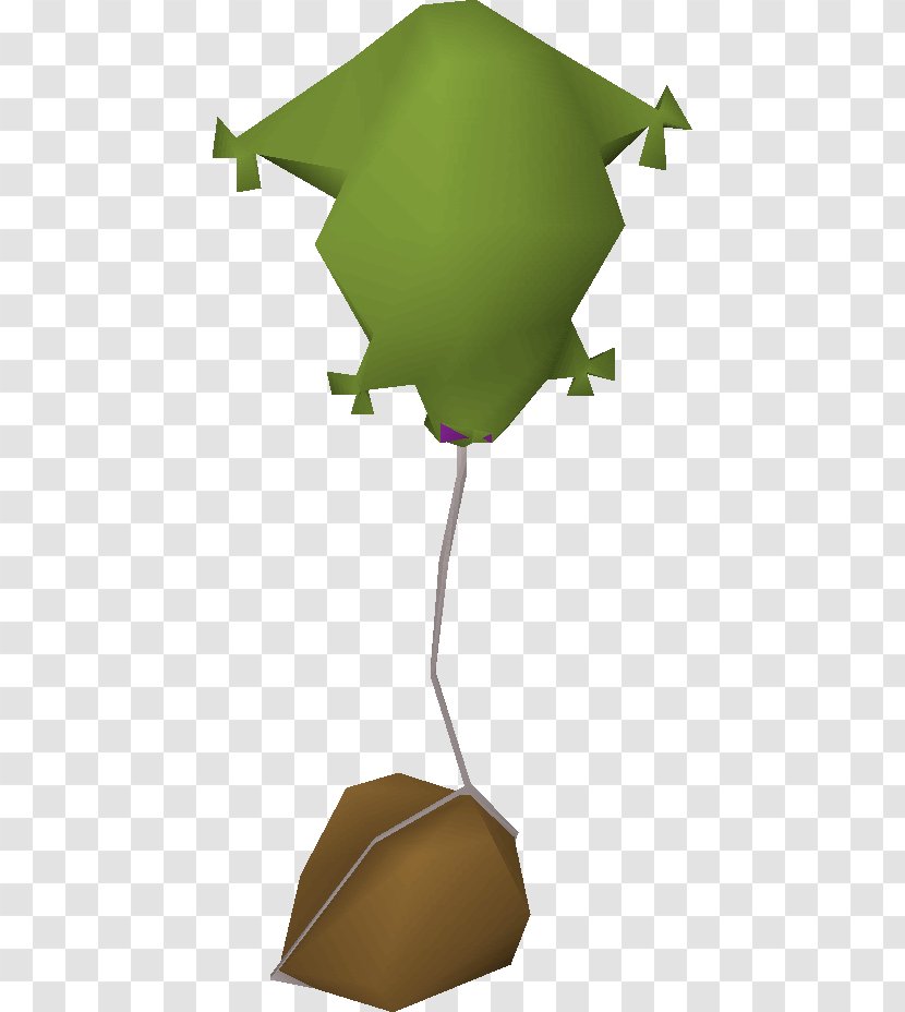 Old School RuneScape Toad Green Wiki - Wikia - Sizzling Summer Balloon Runescape Transparent PNG