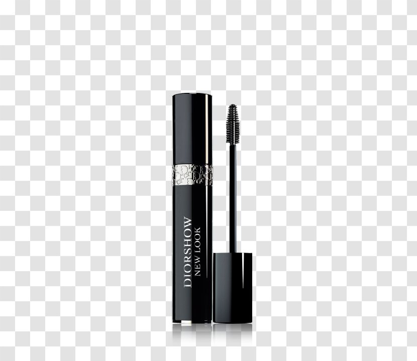 Dior Diorshow Mascara Lipstick Christian SE Cosmetics - Natalie Portman Transparent PNG