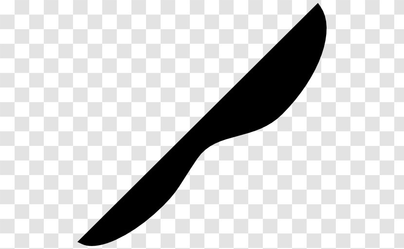 Throwing Knife Kitchen Knives Machete - Weapon Transparent PNG