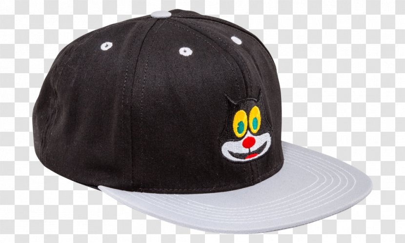 Baseball Cap Brand Transparent PNG