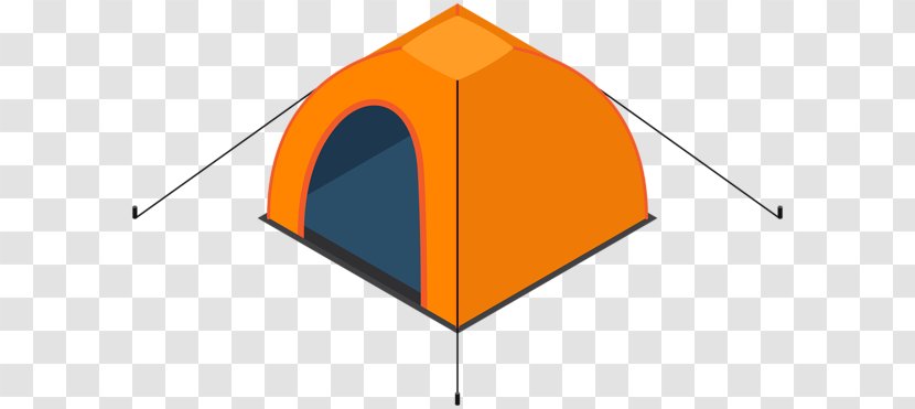 Tent Camping Clip Art - Zip - Home Transparent PNG