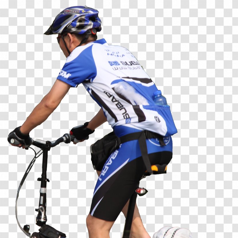 Bicycle Helmet Mountain Bike Handlebar Cycling - Race - Riding A Transparent PNG