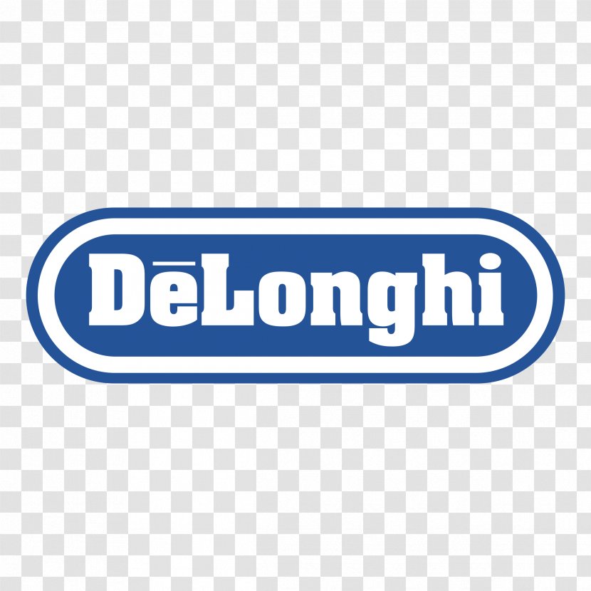 Logo De'Longhi Vector Graphics Product Font - Pdf - Comcast Transparent PNG