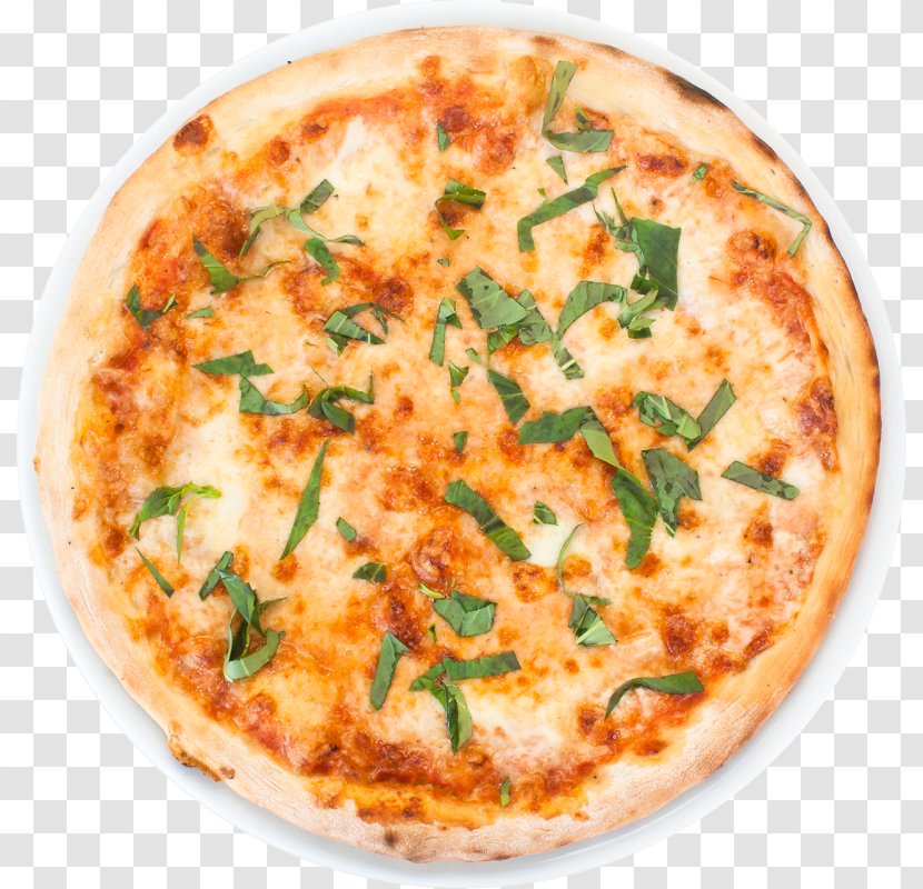 California-style Pizza Carbonara Naan Chicago-style Transparent PNG