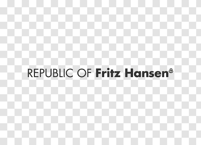 Logo Fritz Hansen Brand Vector Graphics - Special Olympics Area M Transparent PNG