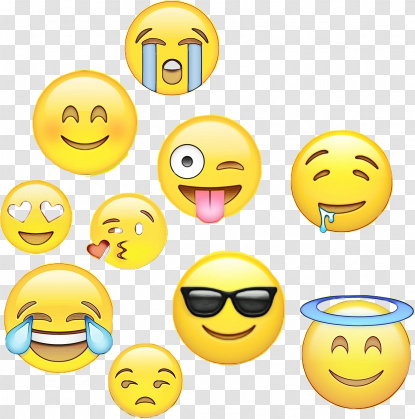 Emoticon - Fresco - Laugh Happy Transparent PNG