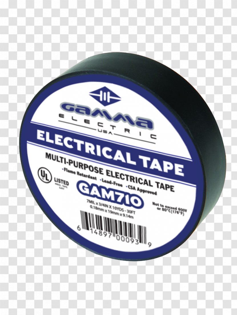 Adhesive Tape Electrical Car Tool - Trailer Transparent PNG
