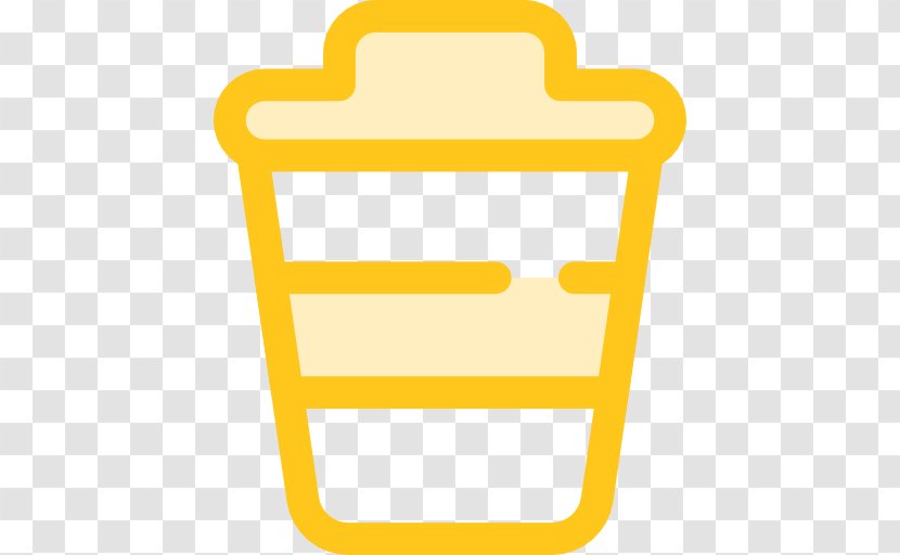 Coffee Cup Take-out Cafe Paper Transparent PNG