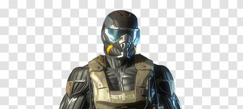 Crysis Warface Video Game Level Up! Games Fusilier - Spoiler Transparent PNG