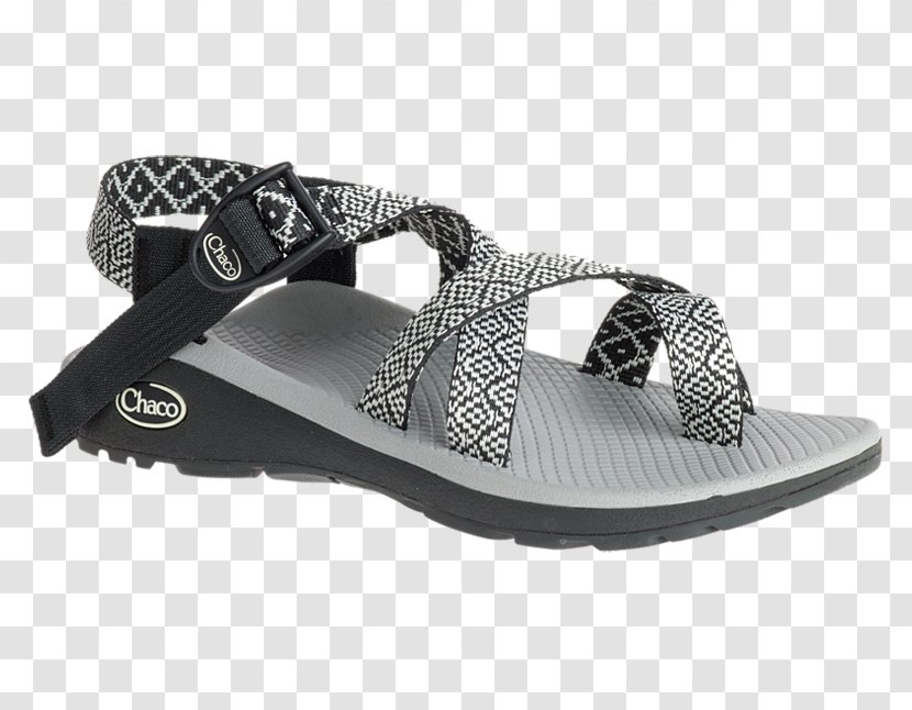 Chaco Sandal Shoe Festoon Woman - Climbing Transparent PNG