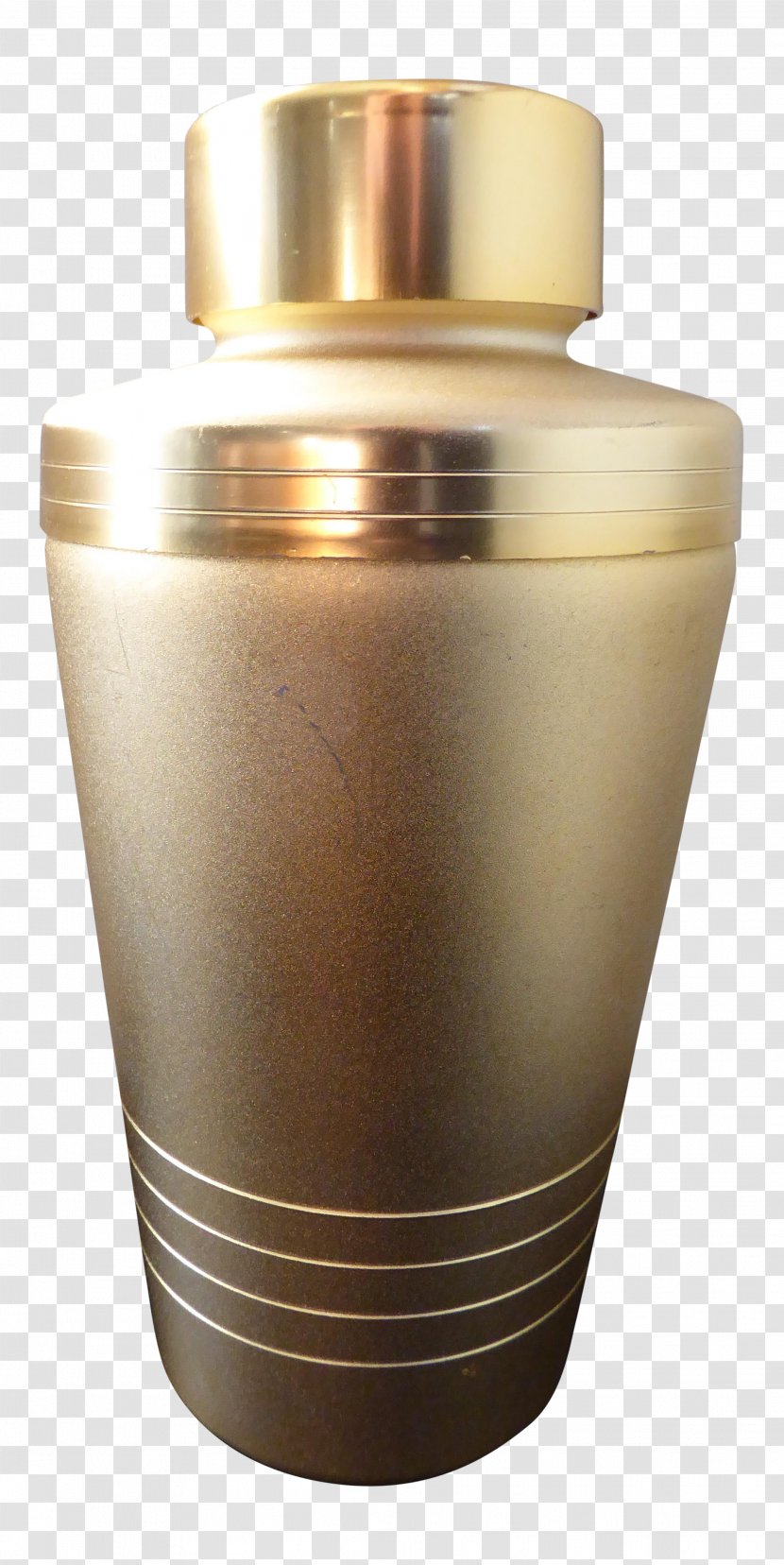 Urn - Design Transparent PNG