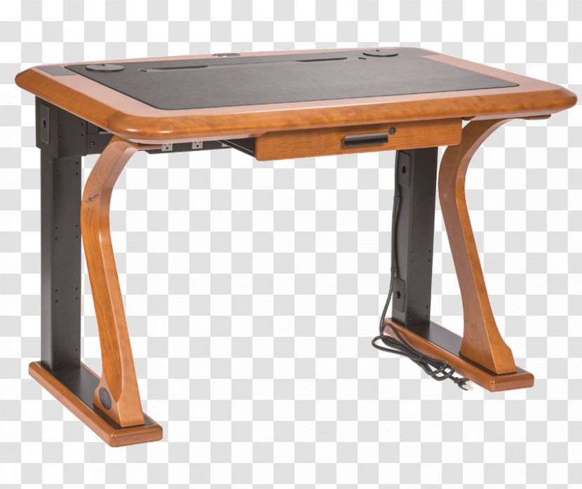 Computer Desk Shelf Office - Artistic Product Transparent PNG