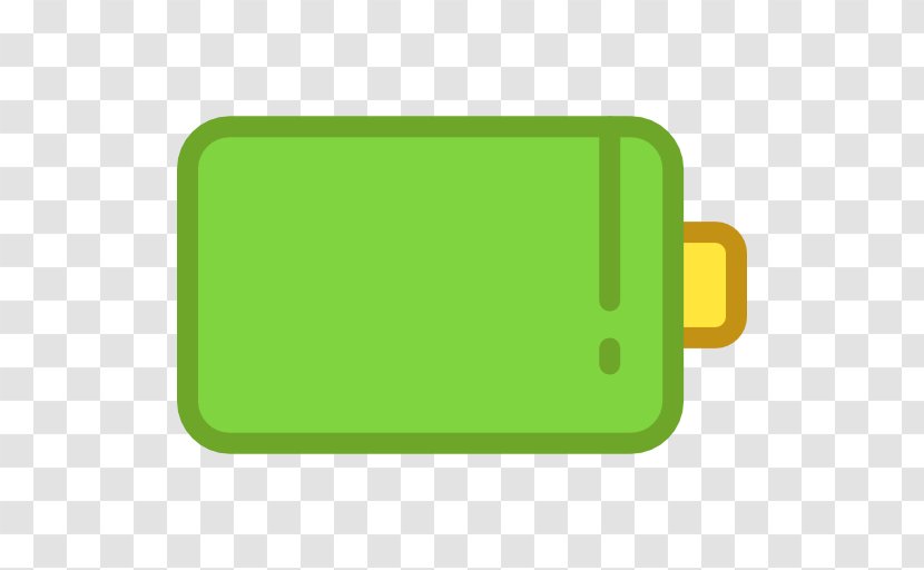 Electric Battery User Interface - Electricity Transparent PNG