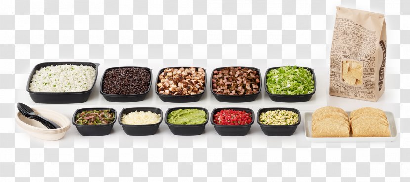 Food Chipotle Mexican Grill Barbecue Salsa Cuisine - Drink - Catering Transparent PNG