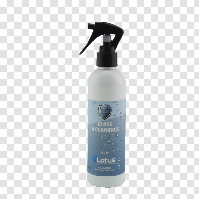 Lotion Aerosol Spray Hair Conditioner Cryotherapy Care - Glass Effect Transparent PNG