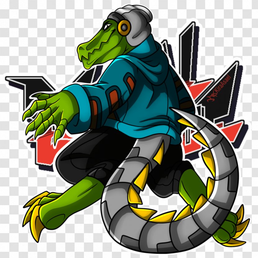 Lethal League Drawing Art - Transparante Latch - Jay Transparent PNG