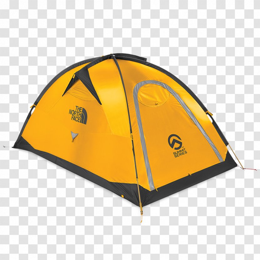 Tent The North Face Camping Campsite Backpacking - Mountaineering Transparent PNG