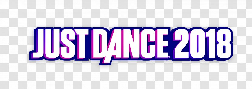 Just Dance 2014 Soundtrack Logo - Silhouette - 2018 Transparent PNG