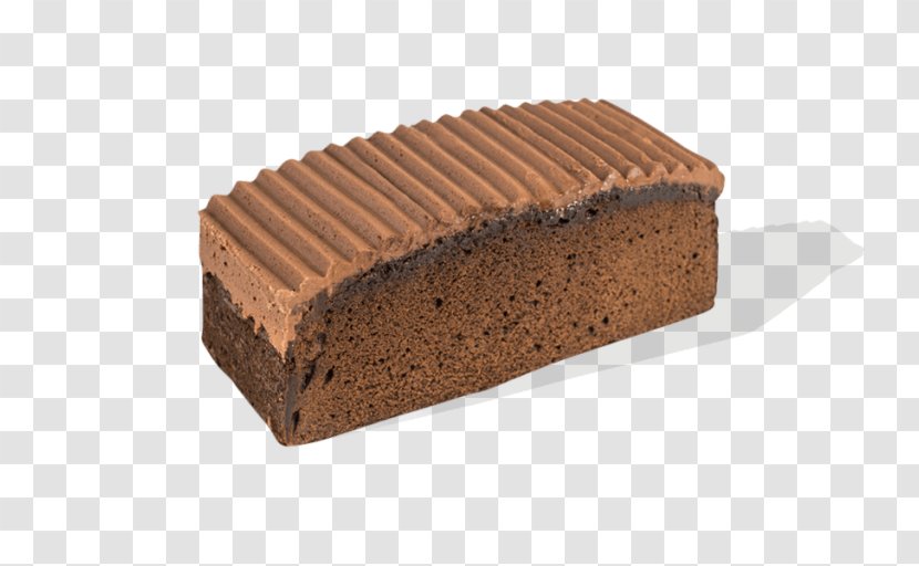 Chocolate - Cake - Rye Bread Transparent PNG