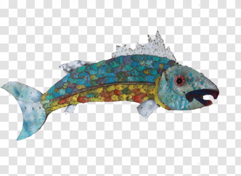 Fish Mississippi Marine Biology Tuna Mammal - Art - Dead Transparent PNG