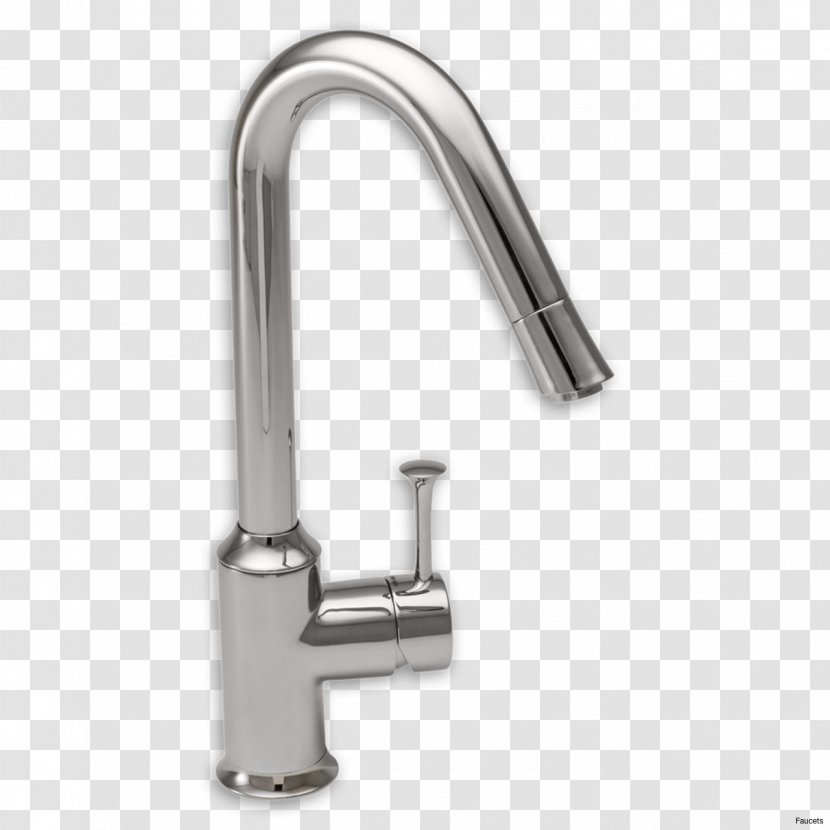 Tap American Standard Brands Kitchen Sink Shower - Bathroom - Faucet Transparent PNG