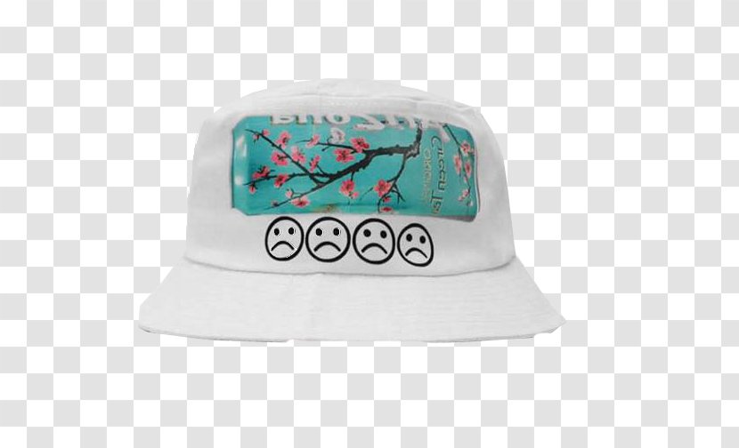 Baseball Cap Bucket Hat Clothing Fashion Transparent PNG