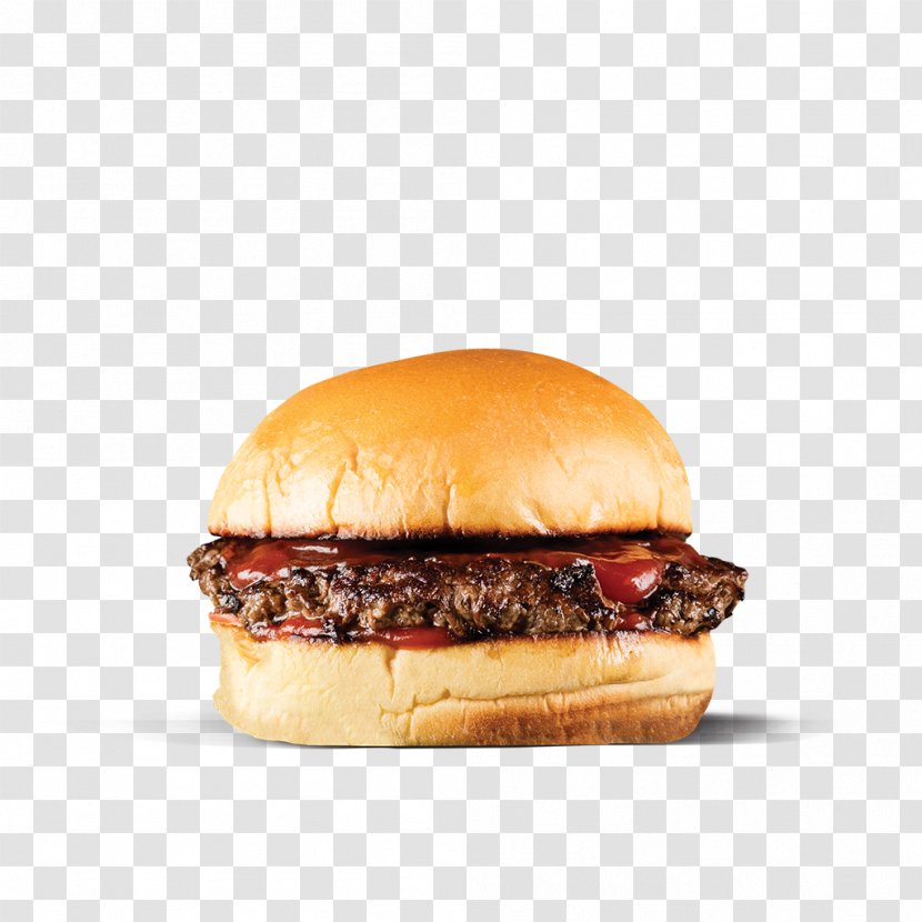 Cheeseburger Fast Food Hamburger Whopper Breakfast Sandwich - Slider - Frame Lettuce Transparent PNG