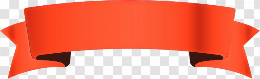 Red Background - Material Property - Orange Transparent PNG