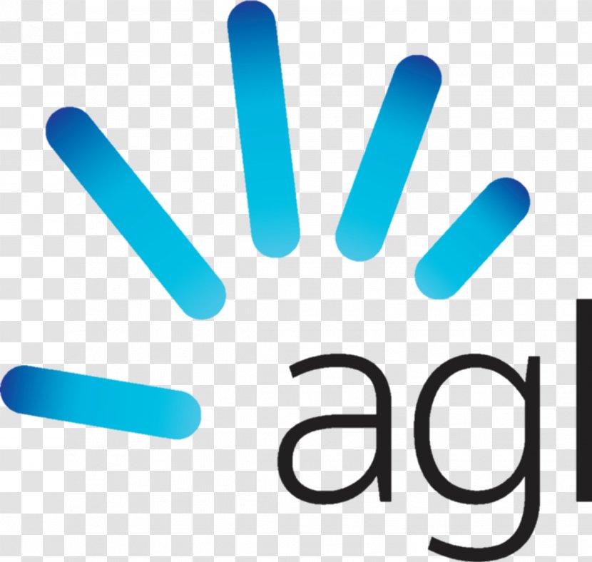 AGL Energy Australia Natural Gas Logo - Technology - Netball Transparent PNG