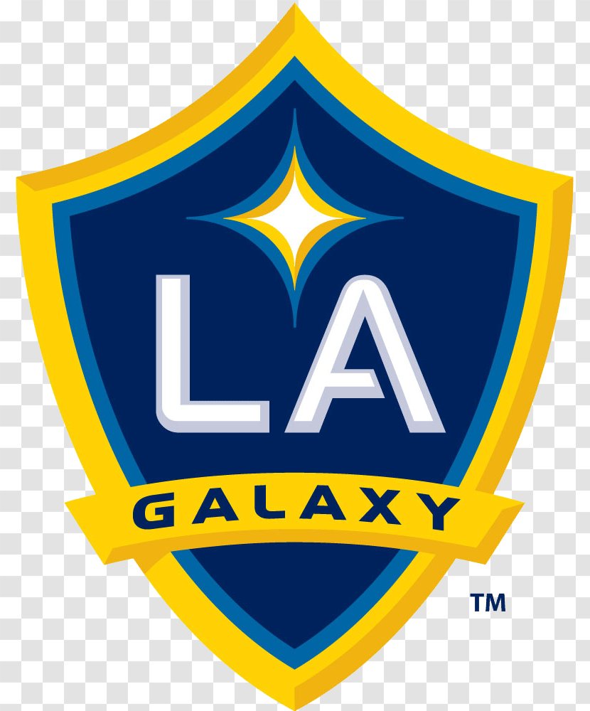 LA Galaxy MLS Western Conference Los Angeles Carson Transparent PNG