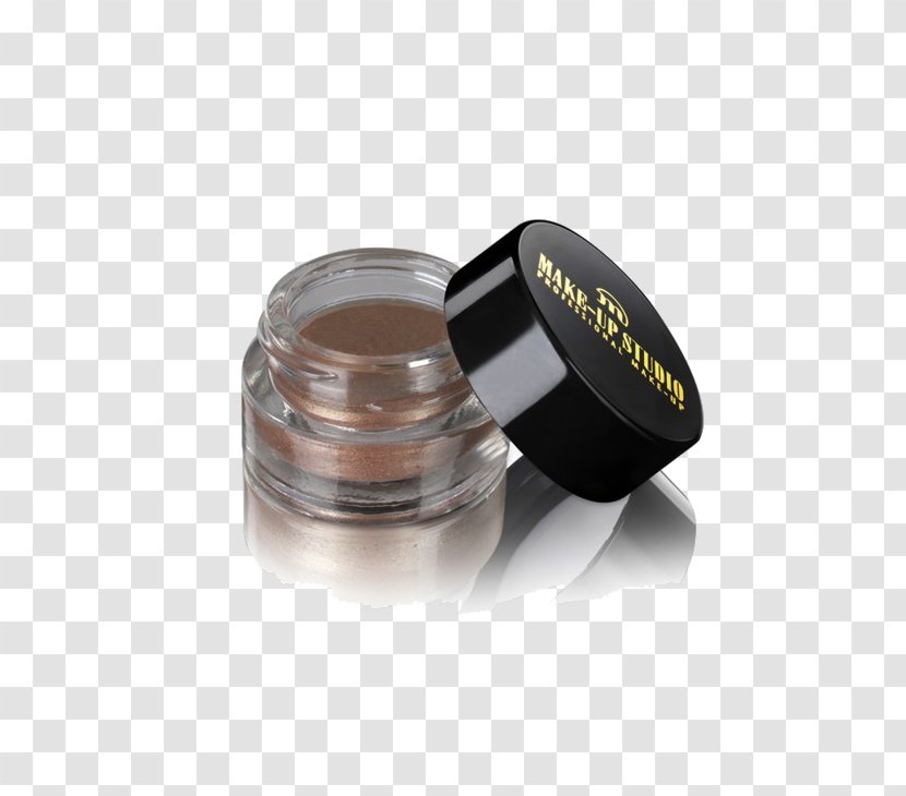 Eye Shadow Face Powder Cosmetics Eyebrow Primer - Looking For Friends Transparent PNG