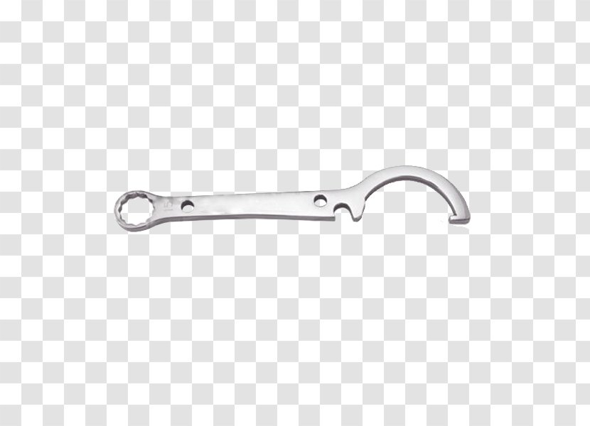 Angle Spanners - Hardware - Design Transparent PNG