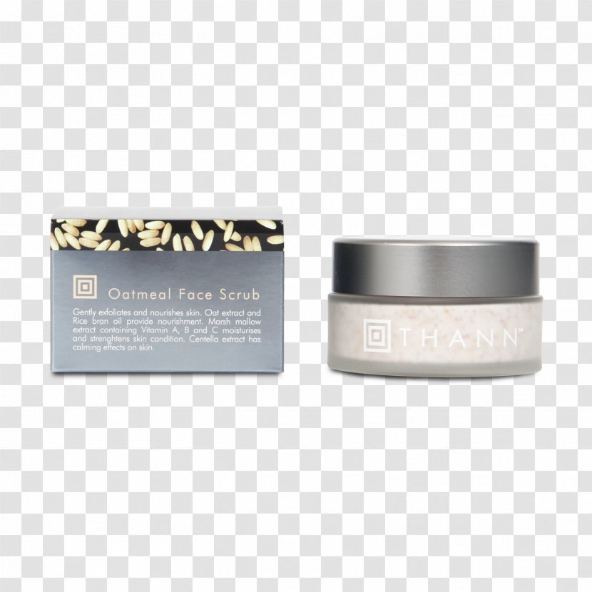 Face Facial Care Skin Mask - Food - Rice Bran Oil Transparent PNG